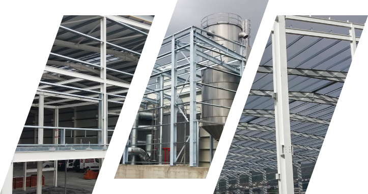 Estruturas Metálicas