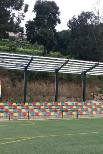 Campo de futebol Roriz