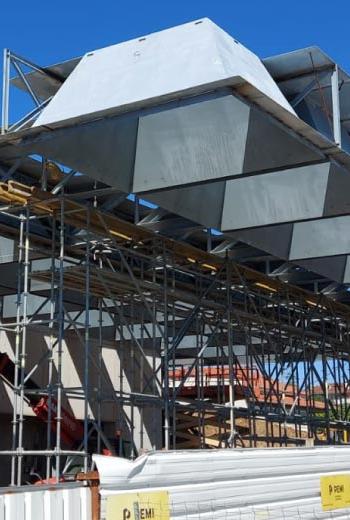 Central de autocarros - Lousada