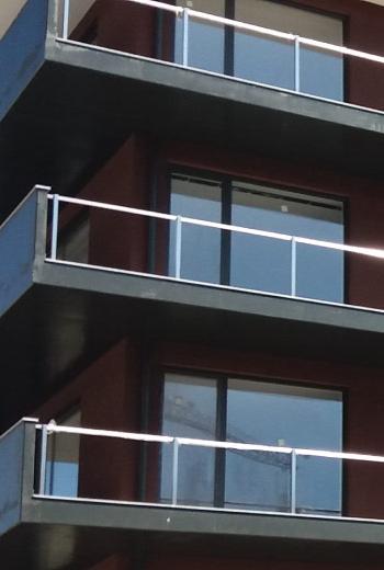 Edifício Habitacional