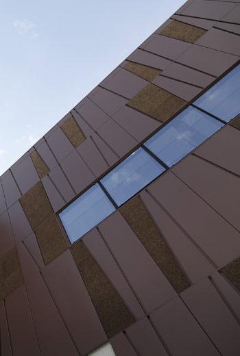 Edifício Porto Cruz