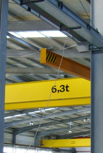 Pavilhão Industrial Nortempera