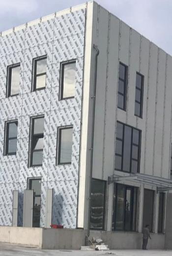 Pavillon S. Luis Transports